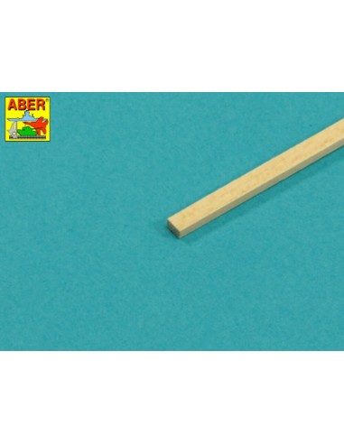 Limewood slats 2 x 3 x 245mm x 14 pcs. 