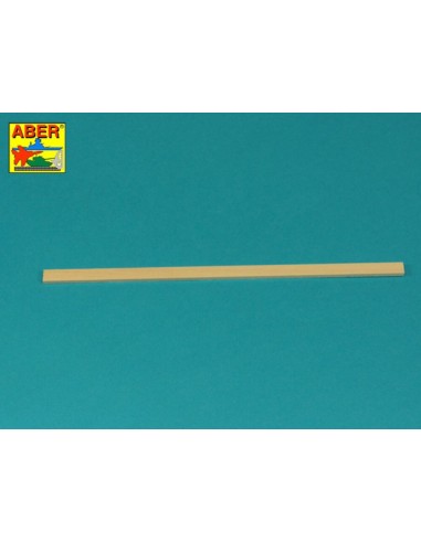 Limewood slats 3 x 10 x 245mm x 7 pcs. 