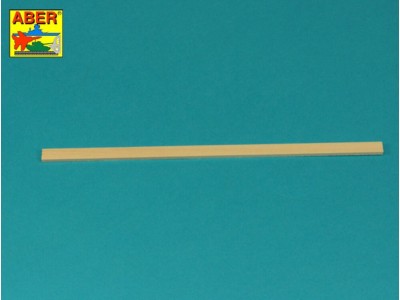 Limewood slats 3 x 10 x 245mm x 7 pcs. 