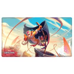 DISNEY - Lorcana - Playmat - Tigger - Chapter 7