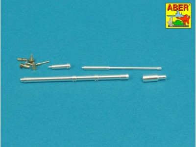 Armament for Russianl BMD - 4 (Trumpeter) 