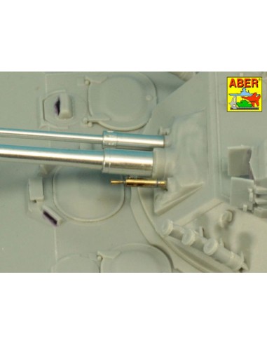 Armament for Russianl BMD - 4 (Trumpeter) 