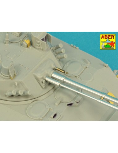 Armament for Russianl BMD - 4 (Trumpeter) 
