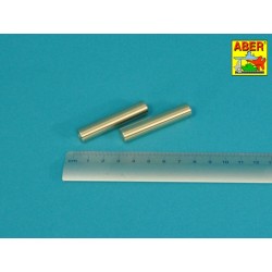 WEIGHT FOR PLASTIC  MODELS 50 x 10 mm x 2 pcs.  2