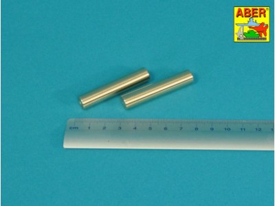 WEIGHT FOR PLASTIC  MODELS 50 x 10 mm x 2 pcs. 