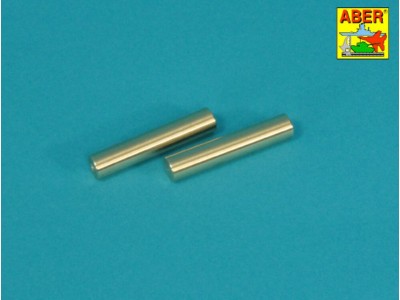 WEIGHT FOR PLASTIC  MODELS 50 x 10 mm x 2 pcs. 