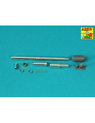 120 mm L/55 CN08 Barrel to K2 Tank Black Panther 