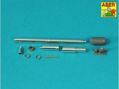 120 mm L/55 CN08 Barrel to K2 Tank Black Panther 