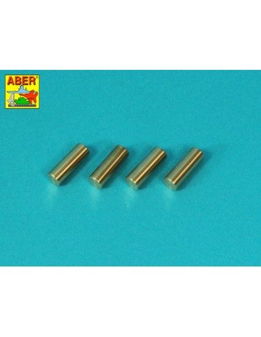 WEIGHT FOR PLASTIC  MODELS 25 x 9 mm x 4 pcs. 