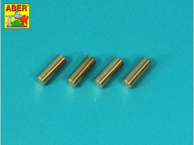 WEIGHT FOR PLASTIC  MODELS 25 x 9 mm x 4 pcs. 