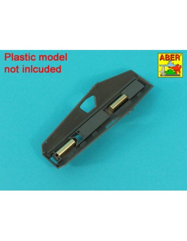 WEIGHT FOR PLASTIC  MODELS 25 x 9 mm x 4 pcs. 