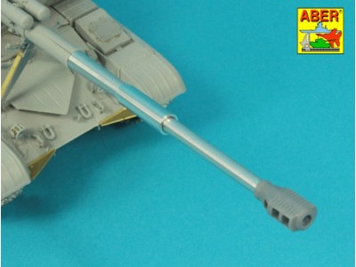 152mm 2A64 Barrel to Russian 2S19 Howitzer MSTA-S 