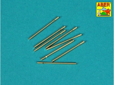 2cm 8 barrels to SMK 18 typ 2 Salvehmaschinenkanone 