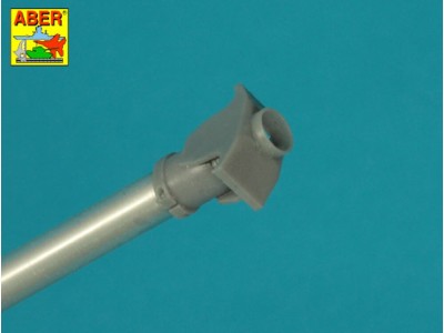 152mm Barrel to ShKH Self-propelled Howitzer DANA vz.7 