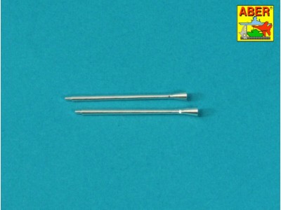 40 mm L/70 Bofors barrels set for U.S.  M247 Sergeant York 