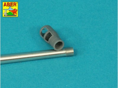 Russian 122 mm D-25T tank Barrel for IS-2 