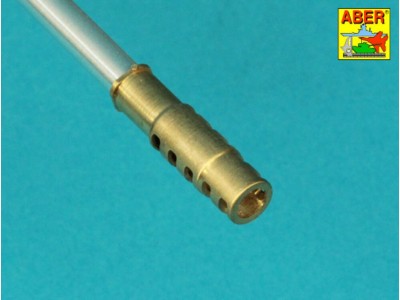 152mm 2A88 barrel to Russian 2S35-1 SPH MSTA-S Koalitsiya-SV 