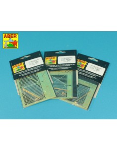 Residence Fence Elements - type C  2