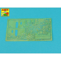 German A/T Gun PAK 38 (only plate)  2