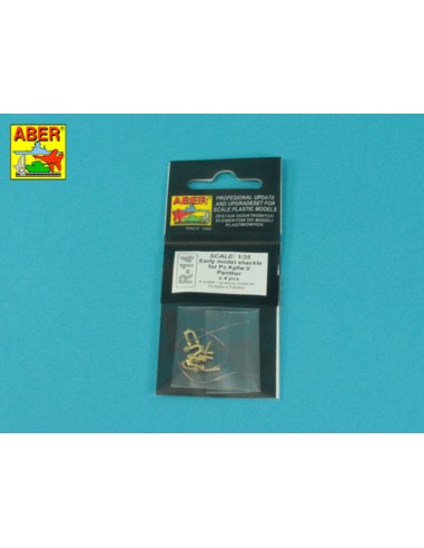 Barrel 76,2mm Pak 36(r) for Tank Destroyer Marder III (Sd.Kfz. 139) 