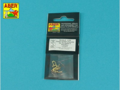 Barrel 76,2mm Pak 36(r) for Tank Destroyer Marder III (Sd.Kfz. 139) 