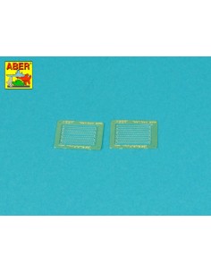 Set of mini chains 2 type  2