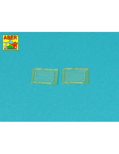 Set of mini chains 2 type 
