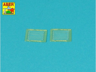 Set of mini chains 2 type 