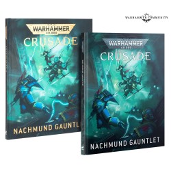 NACHMUND GAUNTLET CRUSADE CAMPAIGN BK EN 2