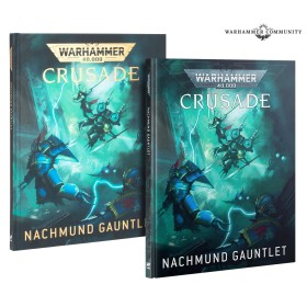 NACHMUND GAUNTLET CRUSADE...