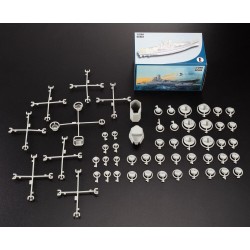 YAMATO Battleship PREMIUM  2