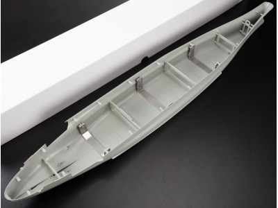 YAMATO Battleship PREMIUM 