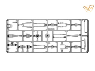 Tu-143 Reys photo reconnaissance 