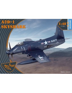 A2D-1 Skyshark 