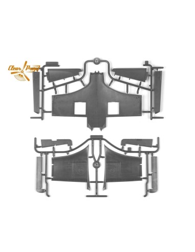 XA2D-1 Skyshark 