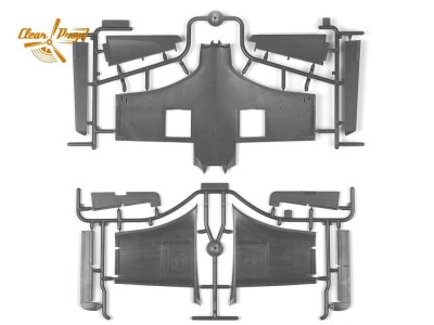 XA2D-1 Skyshark 
