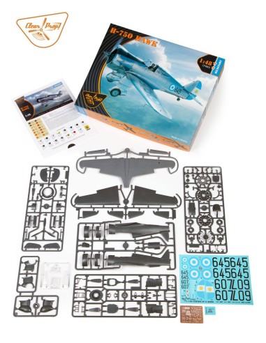 H-75O Hawk 