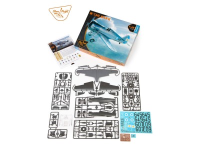 H-75O Hawk 