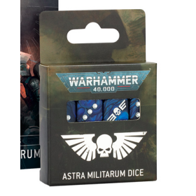 WARHAMMER 40000: ASTRA...