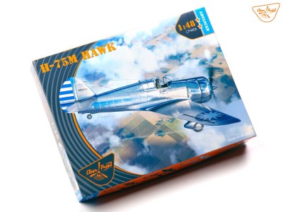 H-75M Hawk 