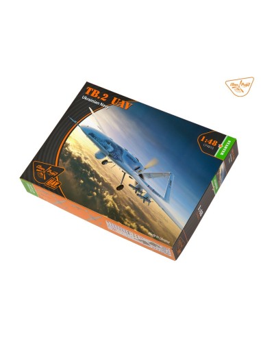 TB.2 UAV UKRAINIAN NAVY 