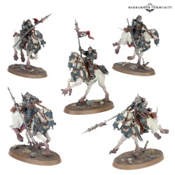 CAVALIERS DE KRIEG 2