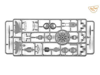 I-16 type 5 (early version) 