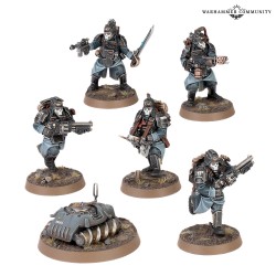 SAPEURS DE KRIEG 2