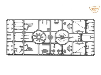 I-16 type 5 (early version) 