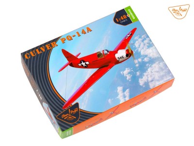 Culver PQ-14A 