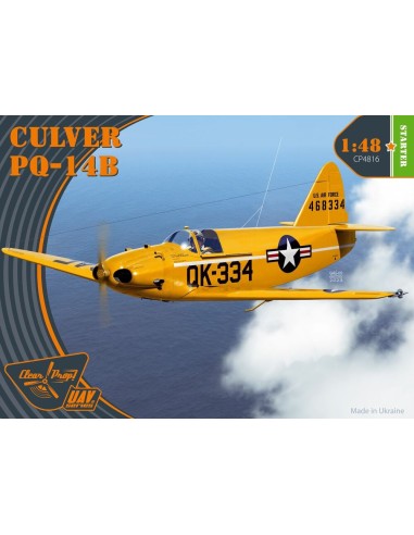 Culver PQ-14B 
