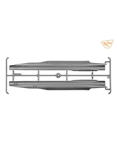 D-21A Drone 