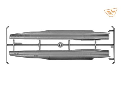 D-21A Drone 