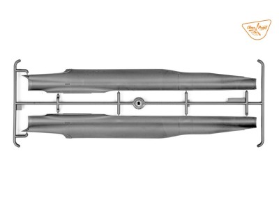 D-21A Drone 